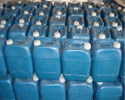 磷化液的問題及改進的方法