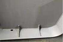 揚州8178低渣磷化液