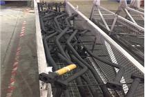 揚州802F鋅鈣系磷化液