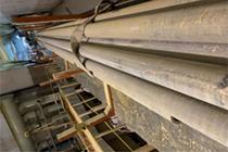 揚州冷拔磷化液