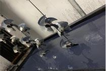 鎮江電泳噴粉共線陶化劑